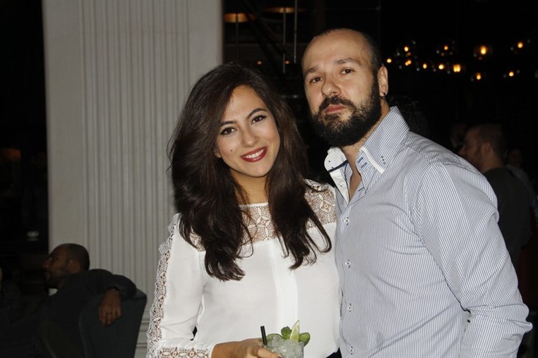 Zomato Party